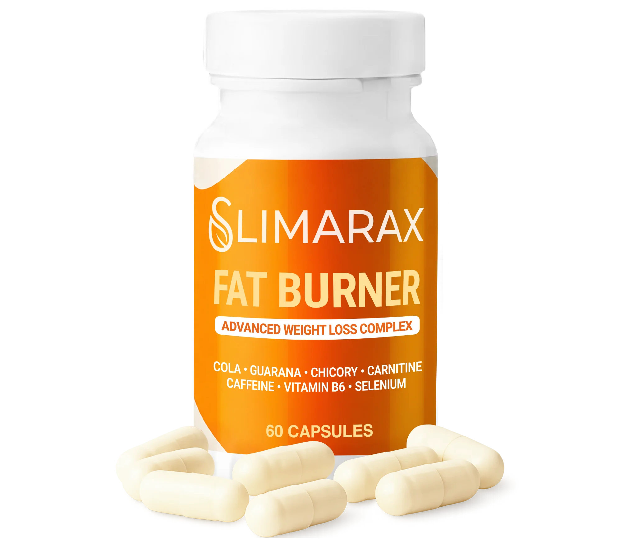 One Slimarax bottle package